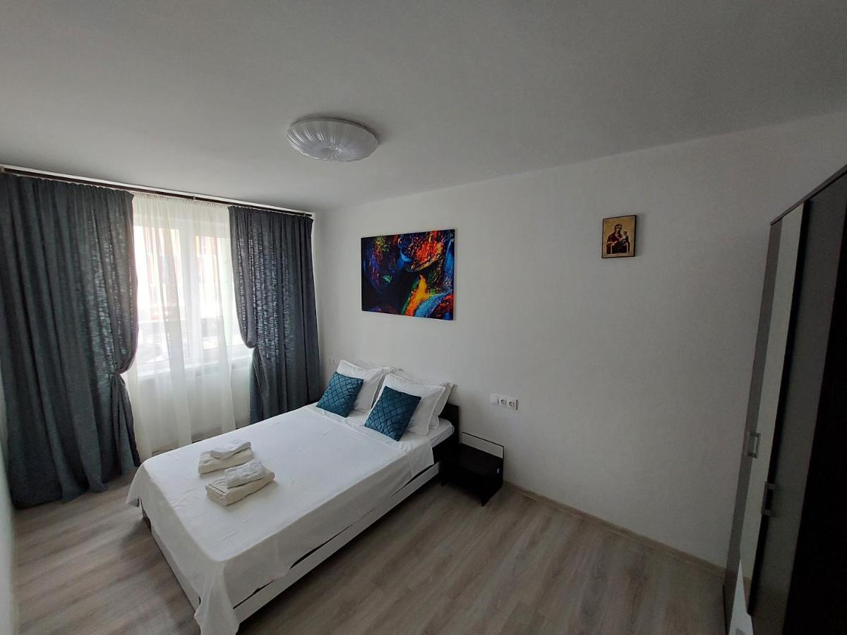 Maya'S Apartament Brasov Apartment Luaran gambar